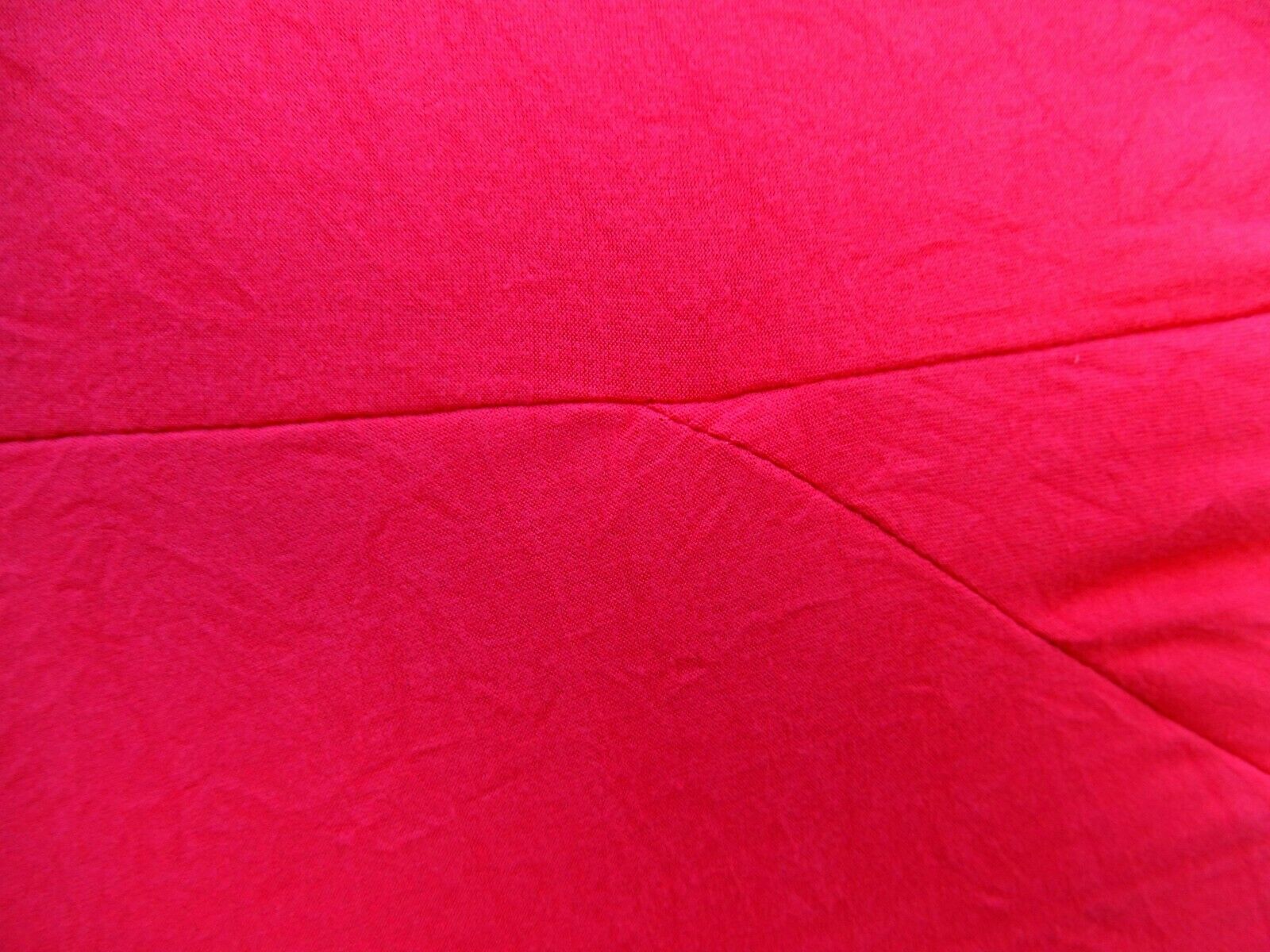 Auto Abdeckplane elastisch in rot Abdeckung soft hochwertig rote Oldtimer  stretch Schutzhaube Größe L bis 5,10 Meter